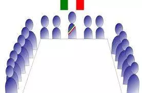 Un'immagine generica segnaposto con angoli arrotondati in una figura.